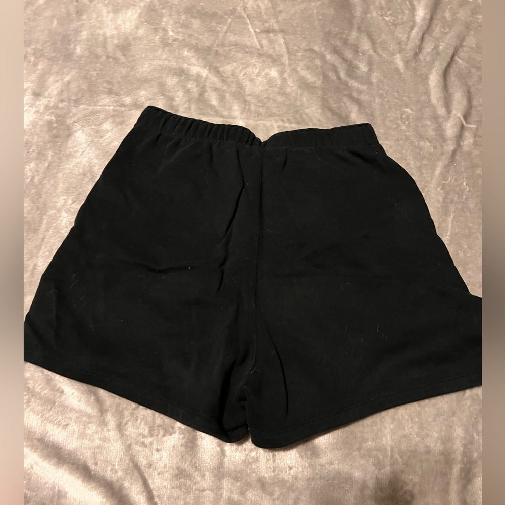 Hollister Sweat Shorts
